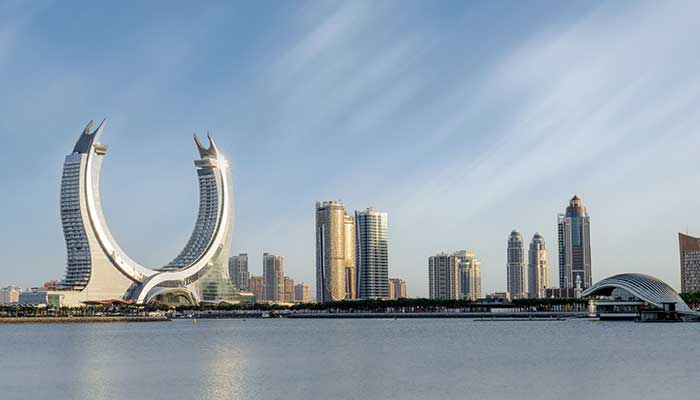 Brightsun’s Worldwide Weekend Pocket Guides: Qatar